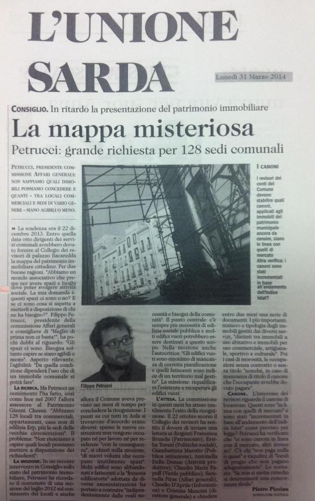 UNIONE_SARDA_31_MARZO_2014