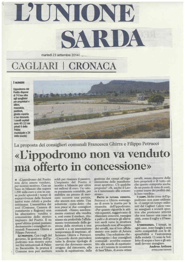UNIONE_SARDA_23_SETTEMBRE_2014