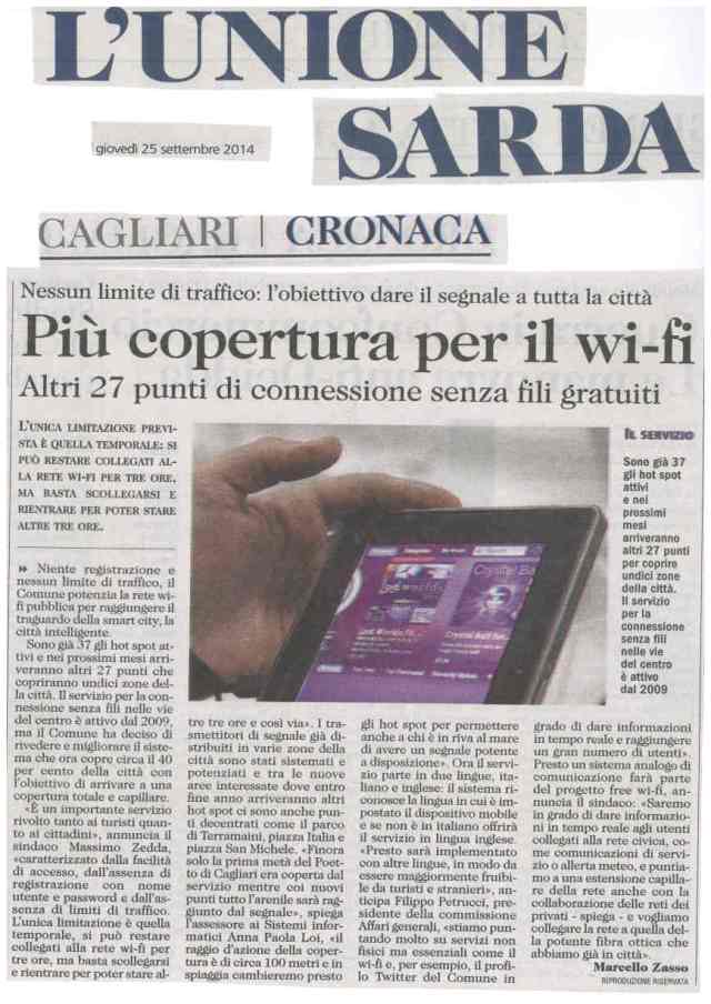 UNIONE_SARDA_25_SET_2014